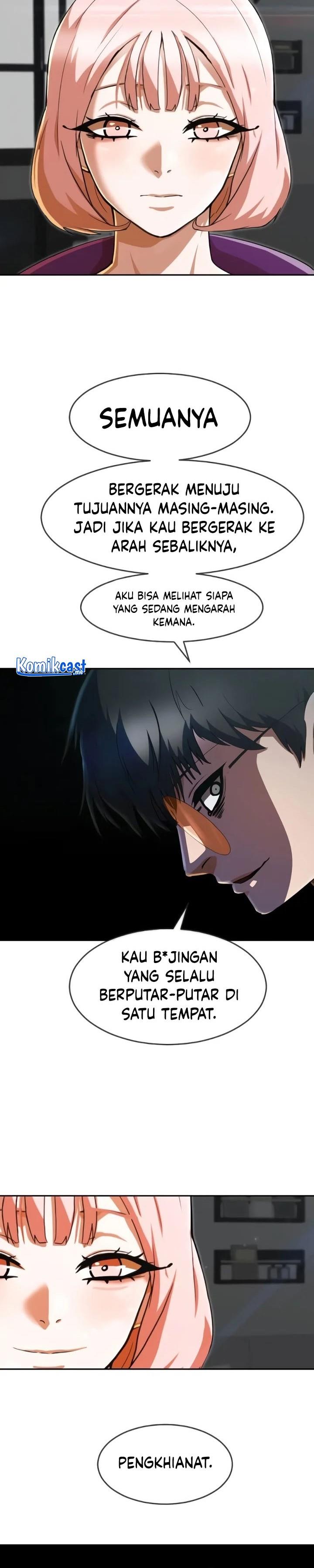 The Girl from Random Chatting! Chap 230 - Next Chap 231