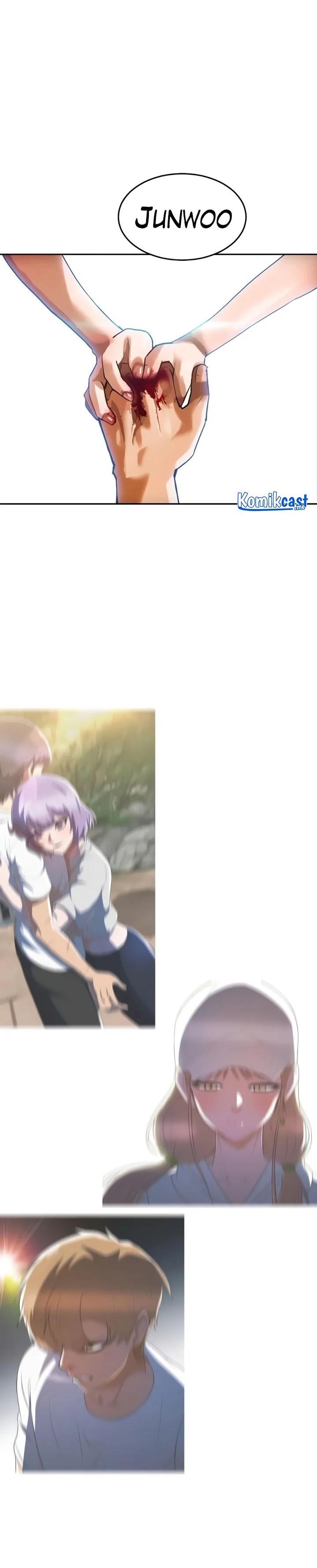 The Girl from Random Chatting! Chap 230 - Next Chap 231