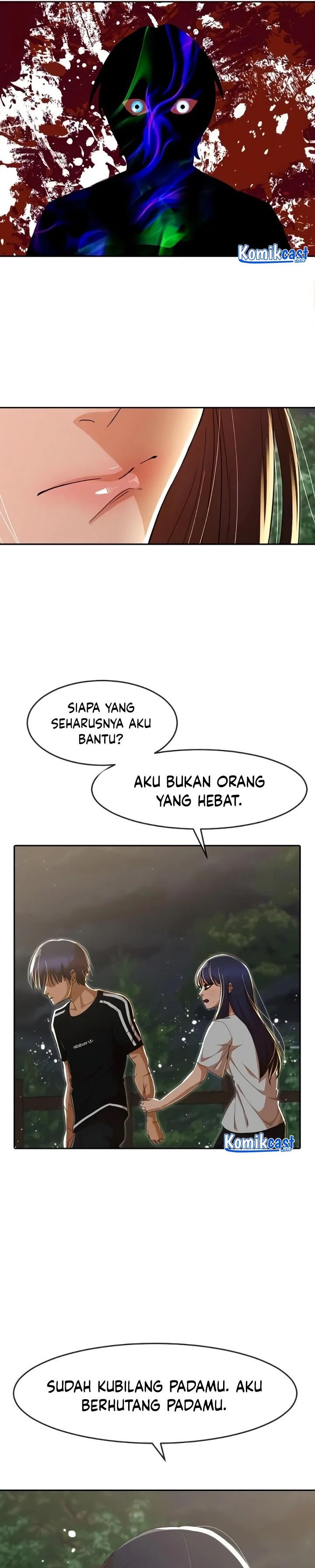 The Girl from Random Chatting! Chap 230 - Next Chap 231