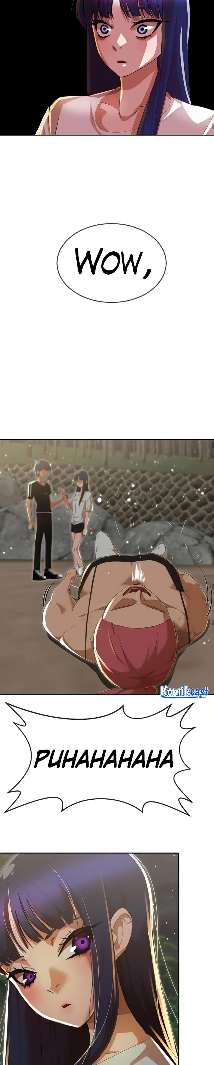 The Girl from Random Chatting! Chap 230 - Next Chap 231
