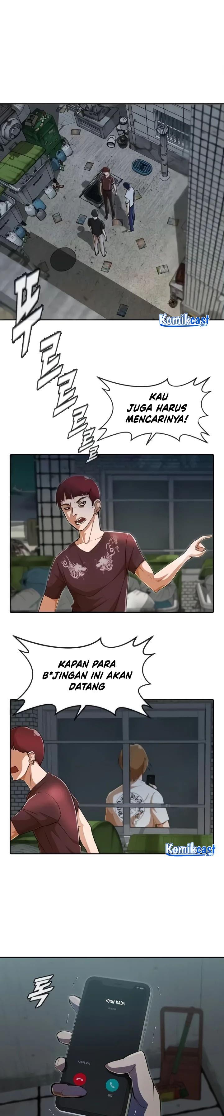 The Girl from Random Chatting! Chap 230 - Next Chap 231