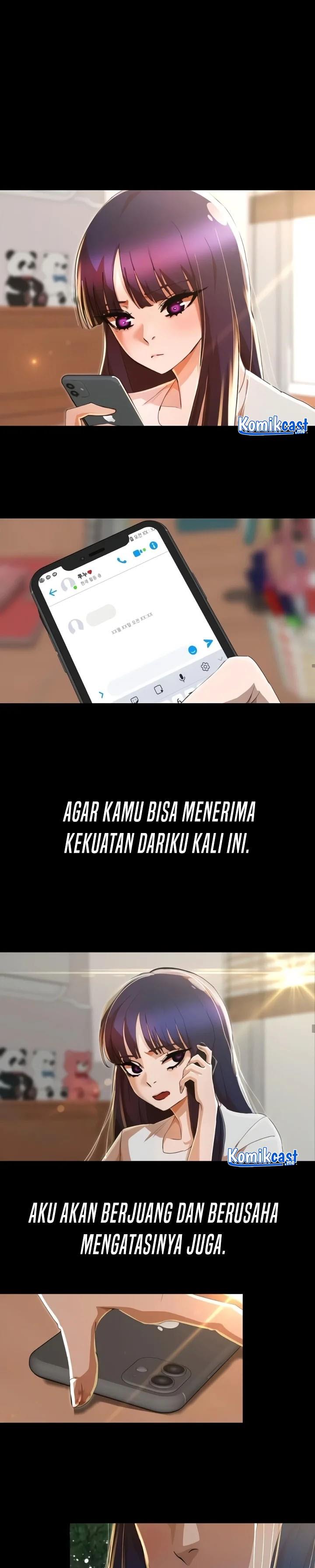 The Girl from Random Chatting! Chap 230 - Next Chap 231