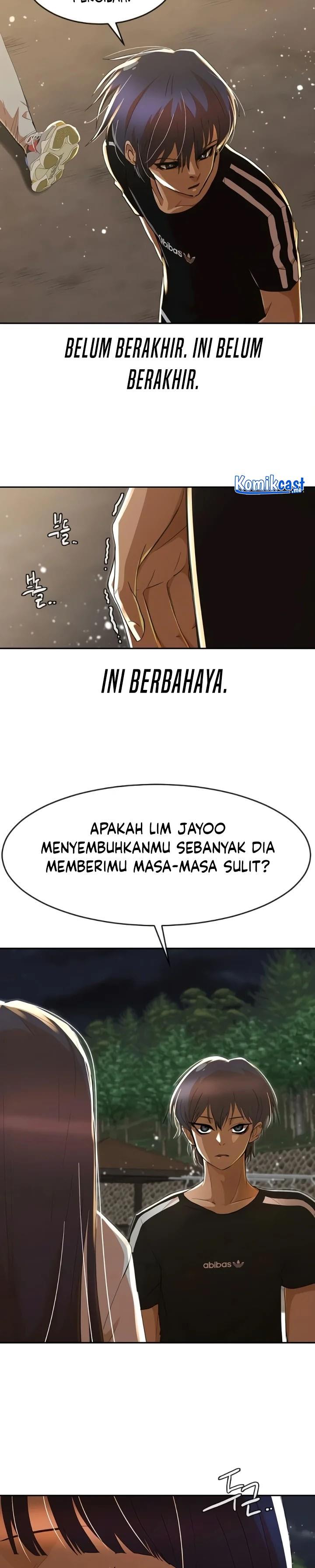 The Girl from Random Chatting! Chap 230 - Next Chap 231