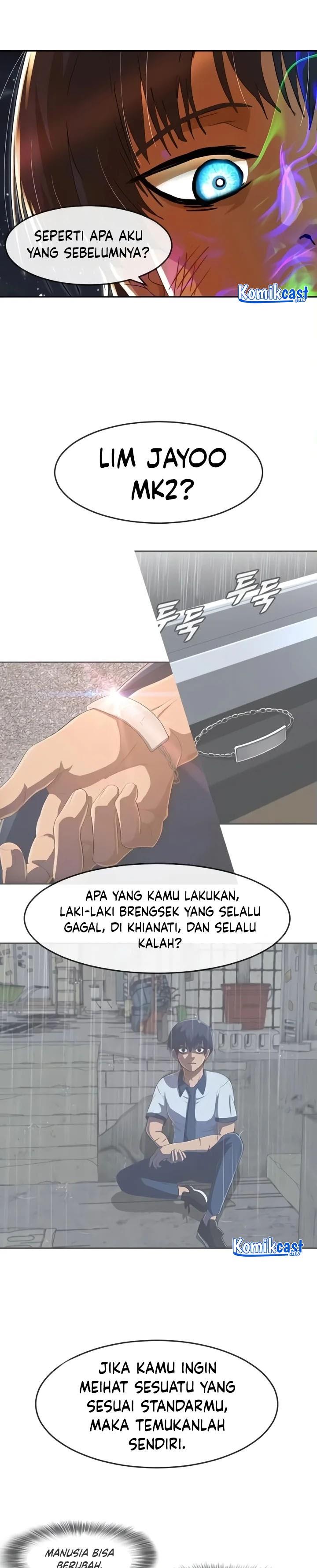 The Girl from Random Chatting! Chap 230 - Next Chap 231