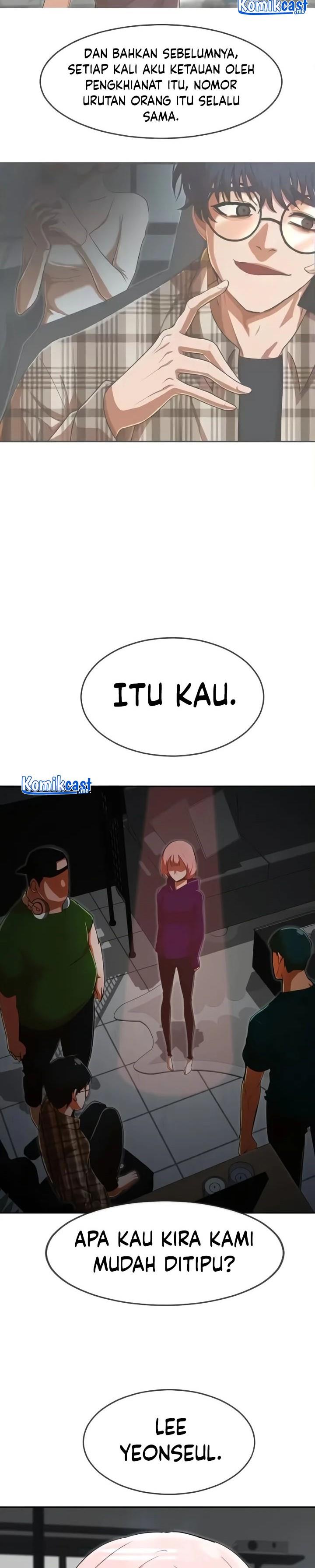 The Girl from Random Chatting! Chap 230 - Next Chap 231