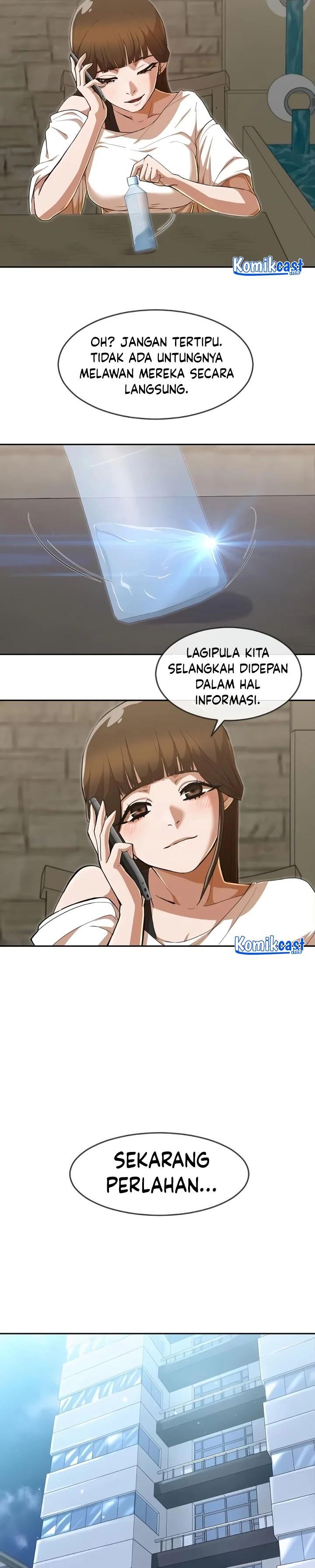 The Girl from Random Chatting! Chap 230 - Next Chap 231