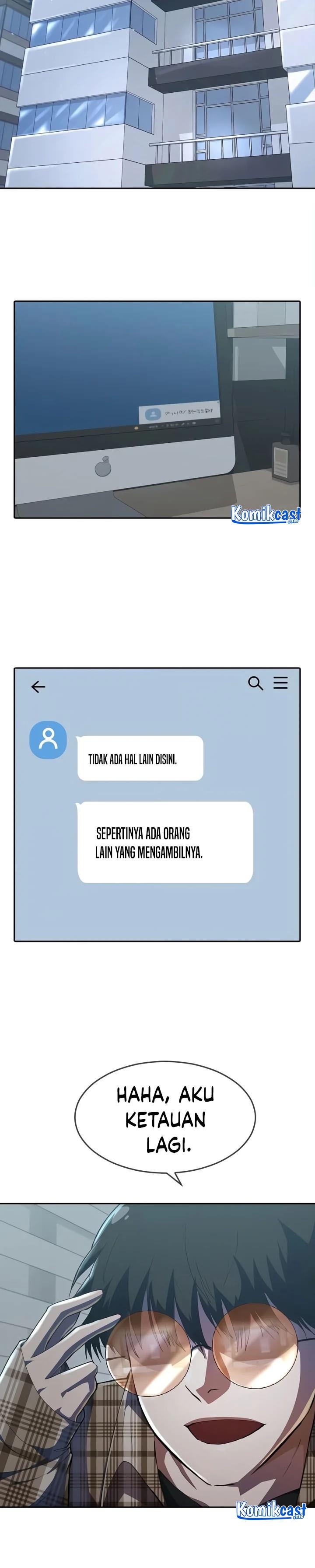 The Girl from Random Chatting! Chap 230 - Next Chap 231