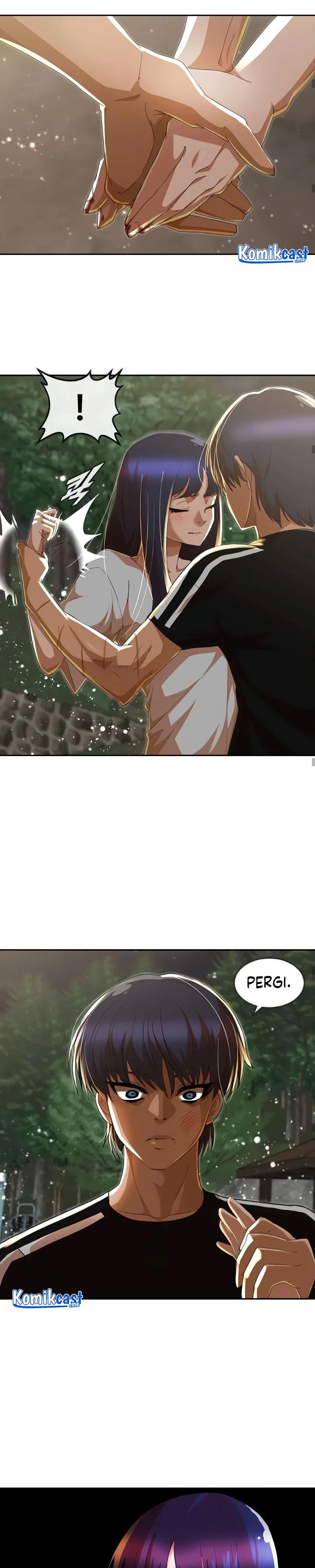 The Girl from Random Chatting! Chap 230 - Next Chap 231