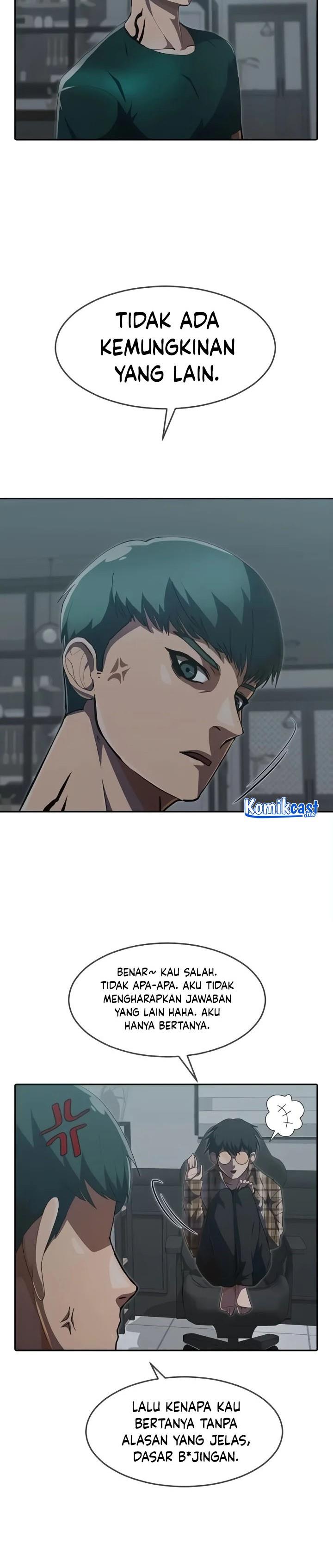 The Girl from Random Chatting! Chap 230 - Next Chap 231