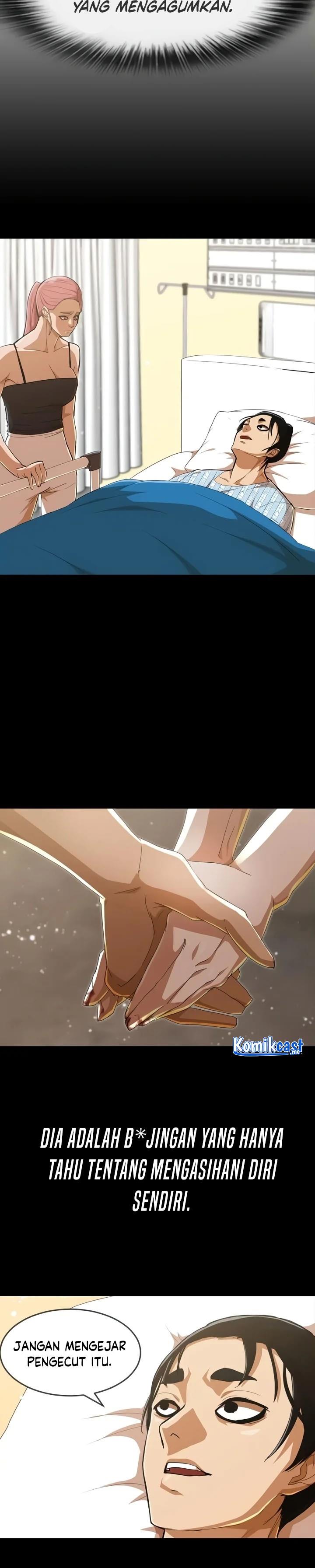 The Girl from Random Chatting! Chap 230 - Next Chap 231