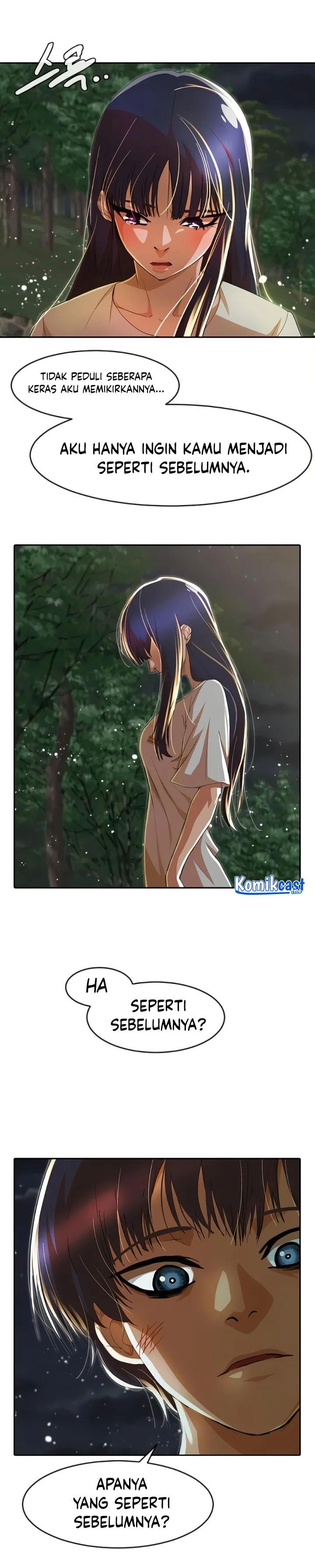 The Girl from Random Chatting! Chap 230 - Next Chap 231