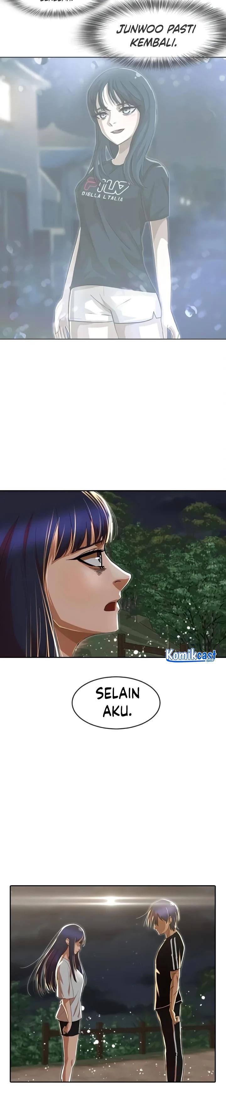 The Girl from Random Chatting! Chap 230 - Next Chap 231