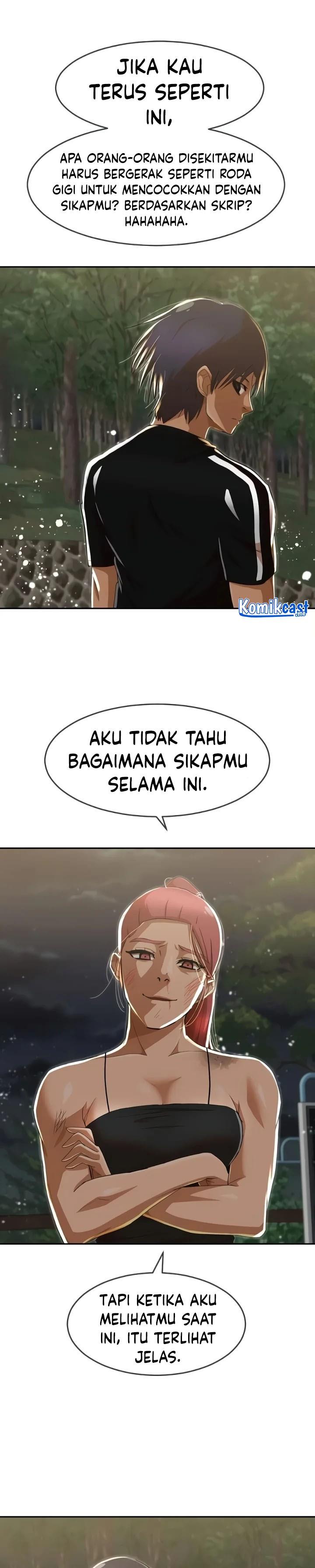 The Girl from Random Chatting! Chap 230 - Next Chap 231