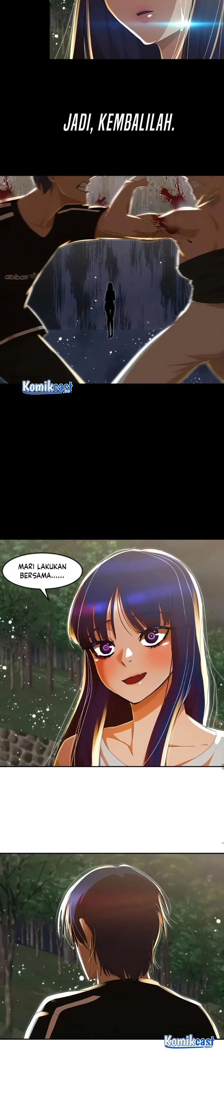 The Girl from Random Chatting! Chap 230 - Next Chap 231