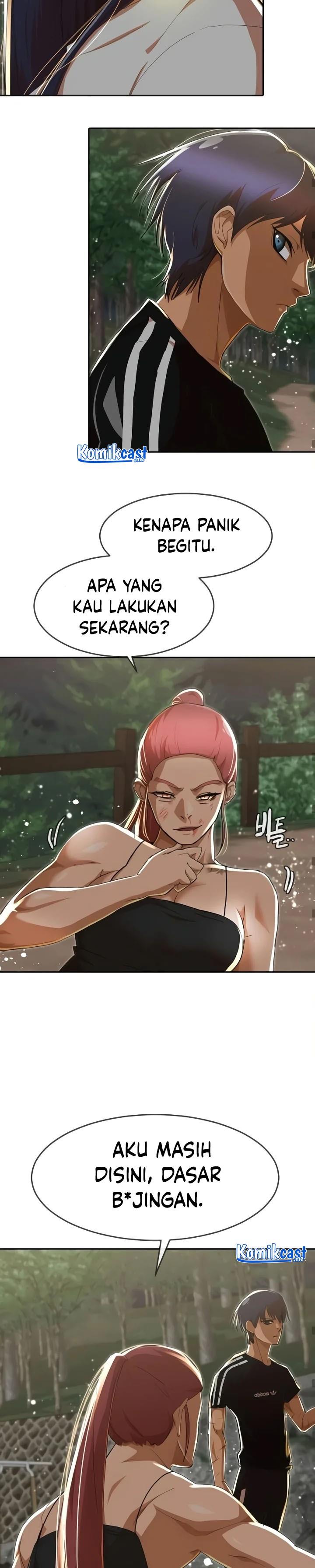 The Girl from Random Chatting! Chap 230 - Next Chap 231