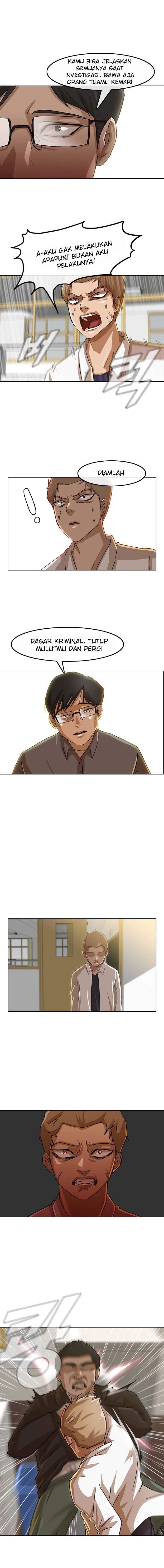 The Girl from Random Chatting! Chap 23 - Next Chap 24