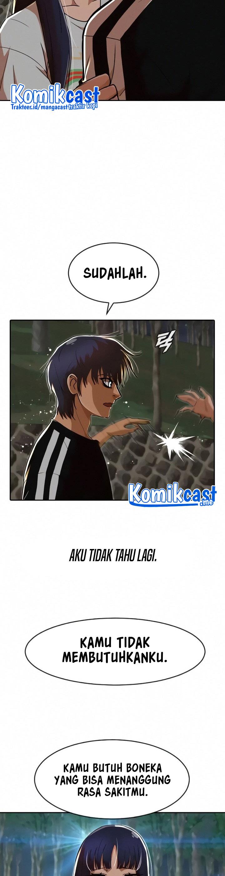 The Girl from Random Chatting! Chap 231 - Next Chap 232