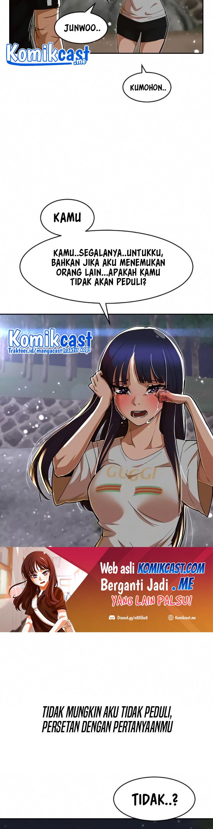 The Girl from Random Chatting! Chap 231 - Next Chap 232