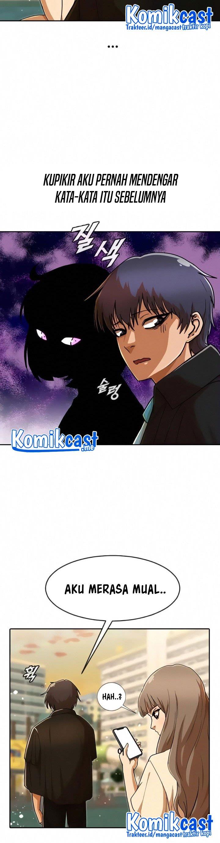 The Girl from Random Chatting! Chap 231 - Next Chap 232