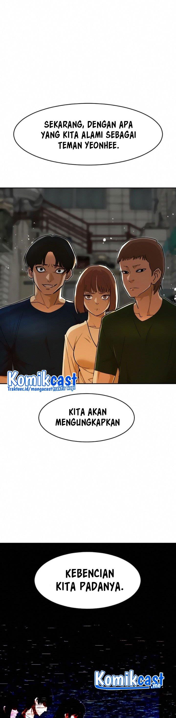 The Girl from Random Chatting! Chap 231 - Next Chap 232