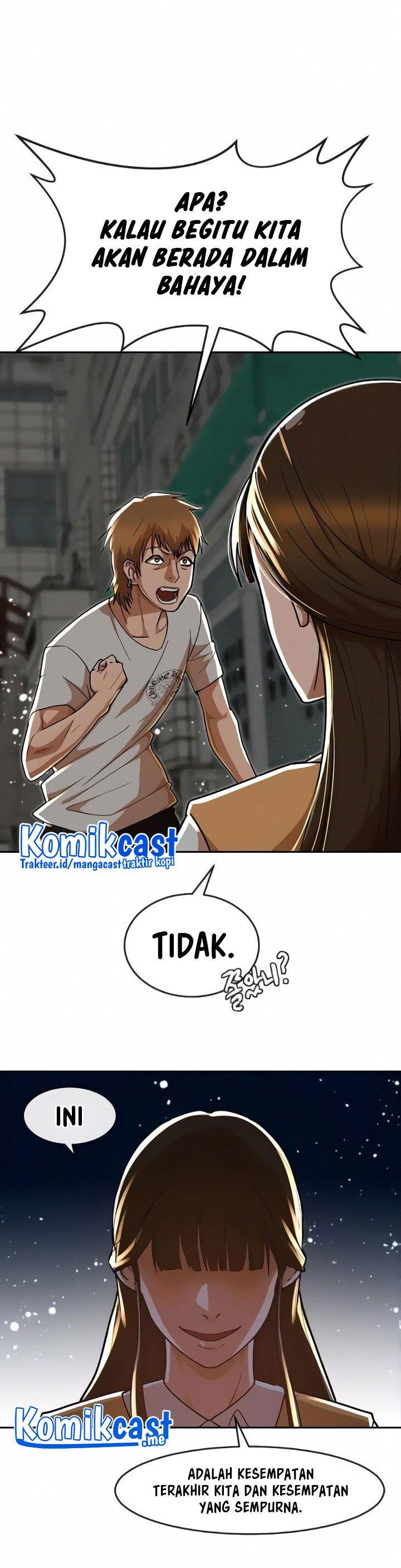 The Girl from Random Chatting! Chap 231 - Next Chap 232