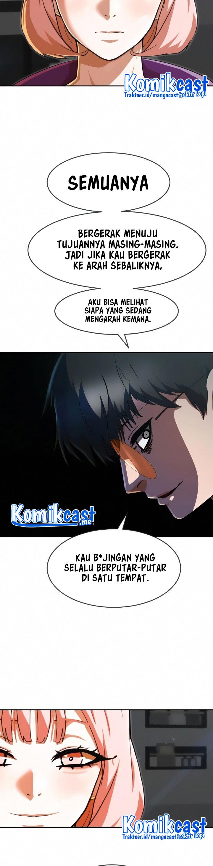 The Girl from Random Chatting! Chap 231 - Next Chap 232