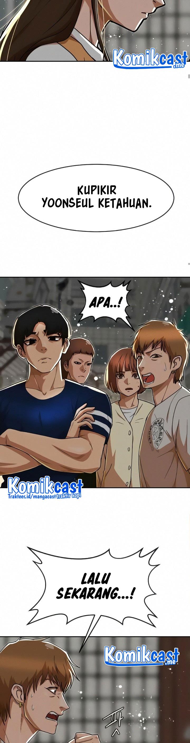 The Girl from Random Chatting! Chap 231 - Next Chap 232