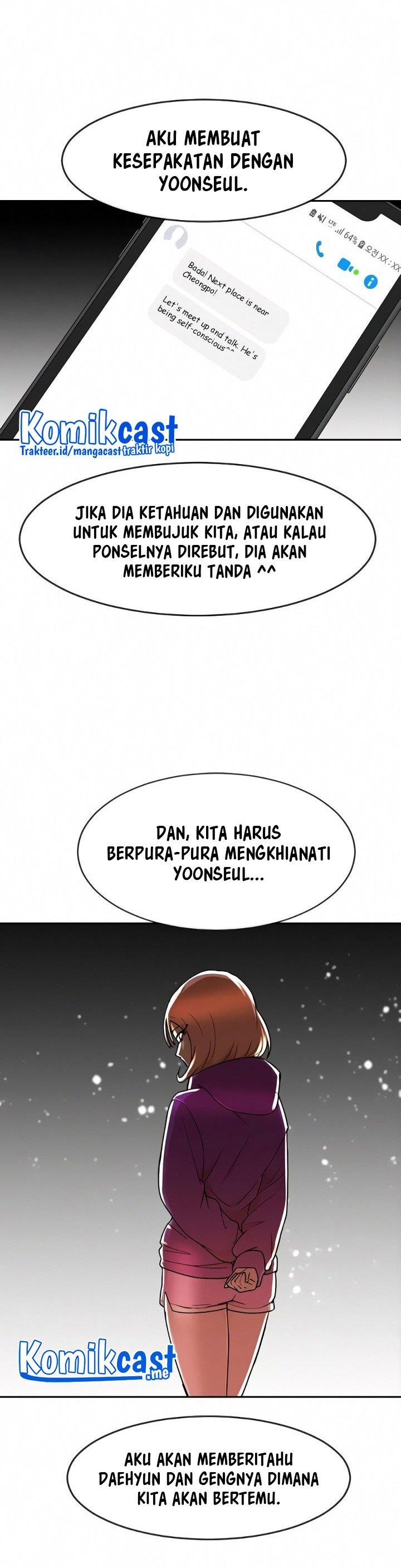 The Girl from Random Chatting! Chap 231 - Next Chap 232