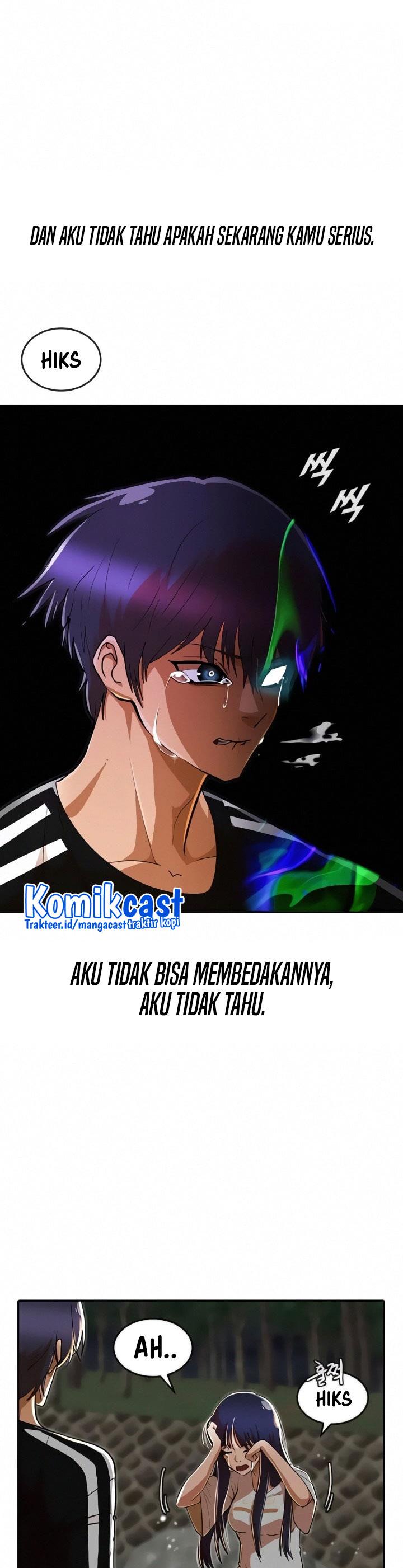 The Girl from Random Chatting! Chap 231 - Next Chap 232