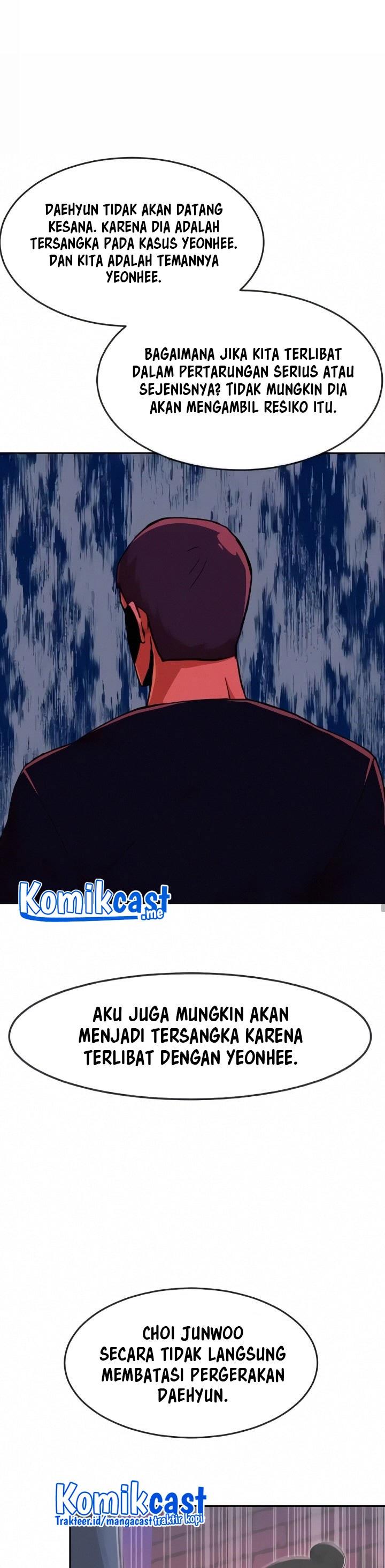 The Girl from Random Chatting! Chap 231 - Next Chap 232