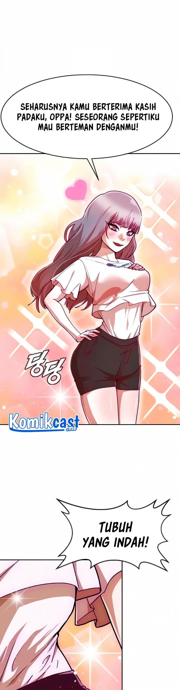 The Girl from Random Chatting! Chap 231 - Next Chap 232