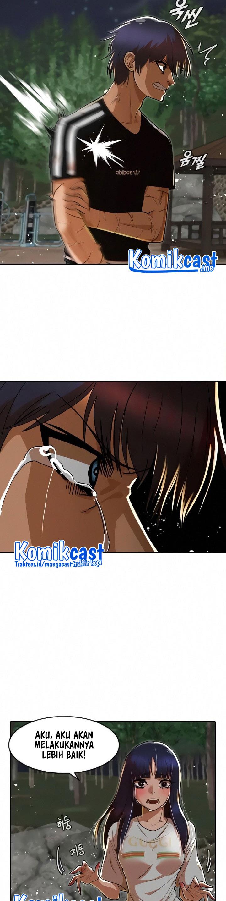 The Girl from Random Chatting! Chap 231 - Next Chap 232