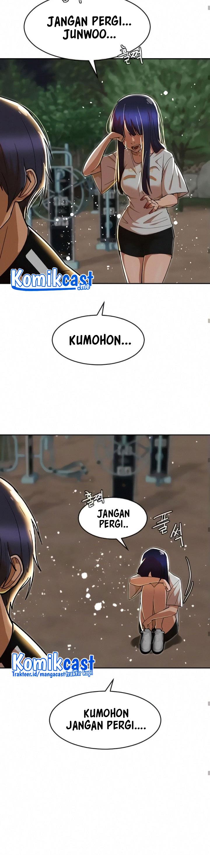 The Girl from Random Chatting! Chap 231 - Next Chap 232