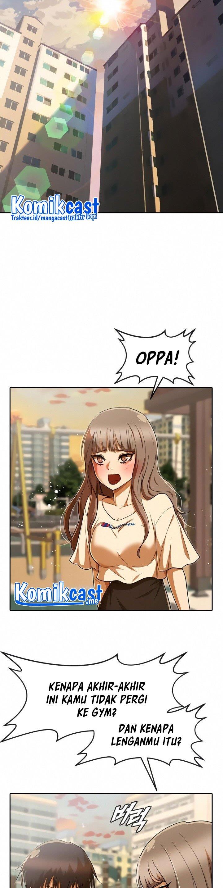 The Girl from Random Chatting! Chap 231 - Next Chap 232