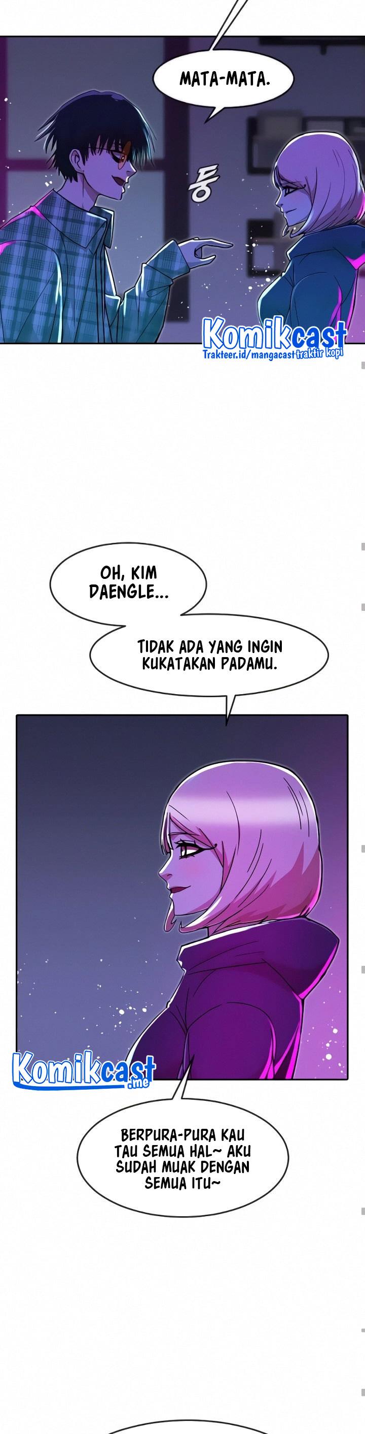 The Girl from Random Chatting! Chap 231 - Next Chap 232