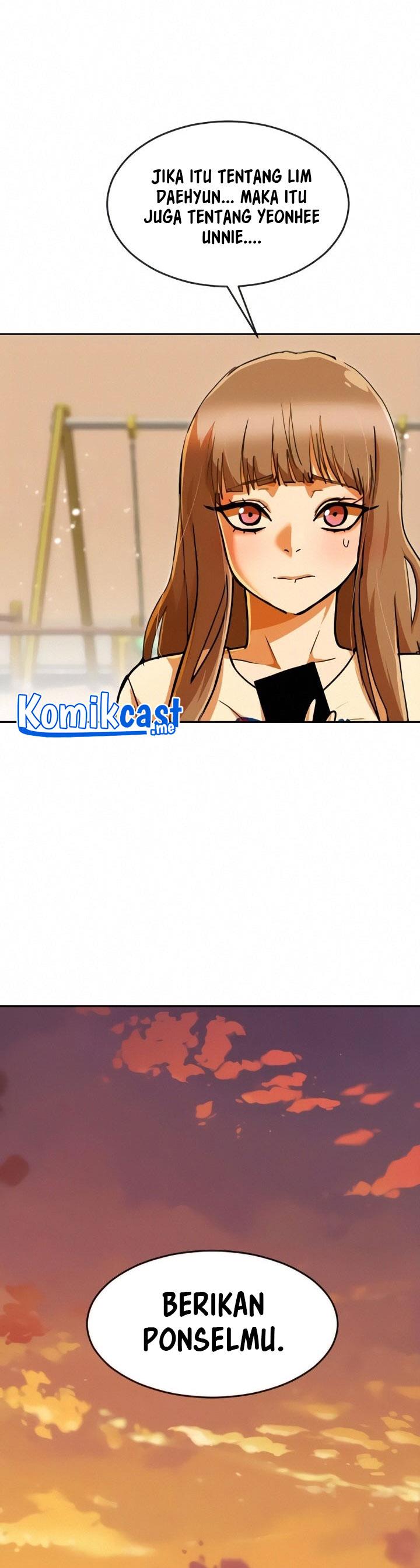 The Girl from Random Chatting! Chap 231 - Next Chap 232