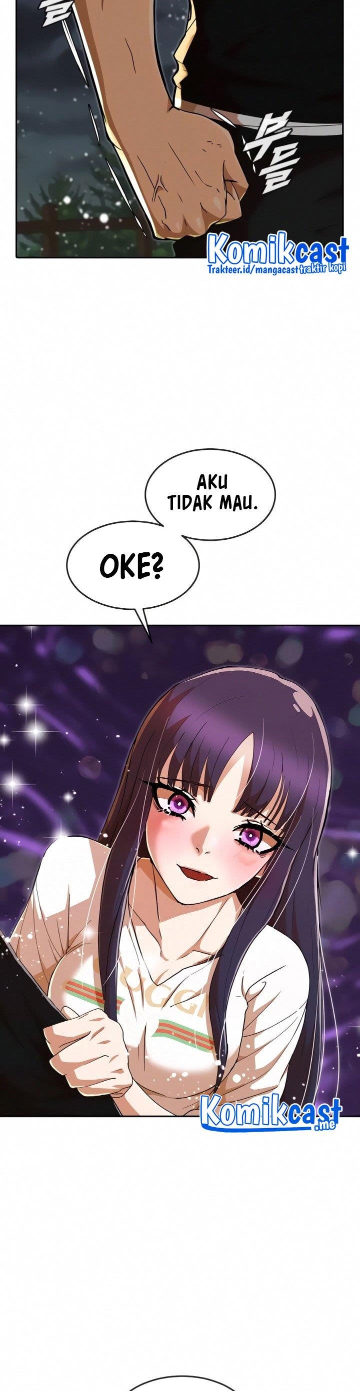 The Girl from Random Chatting! Chap 231 - Next Chap 232