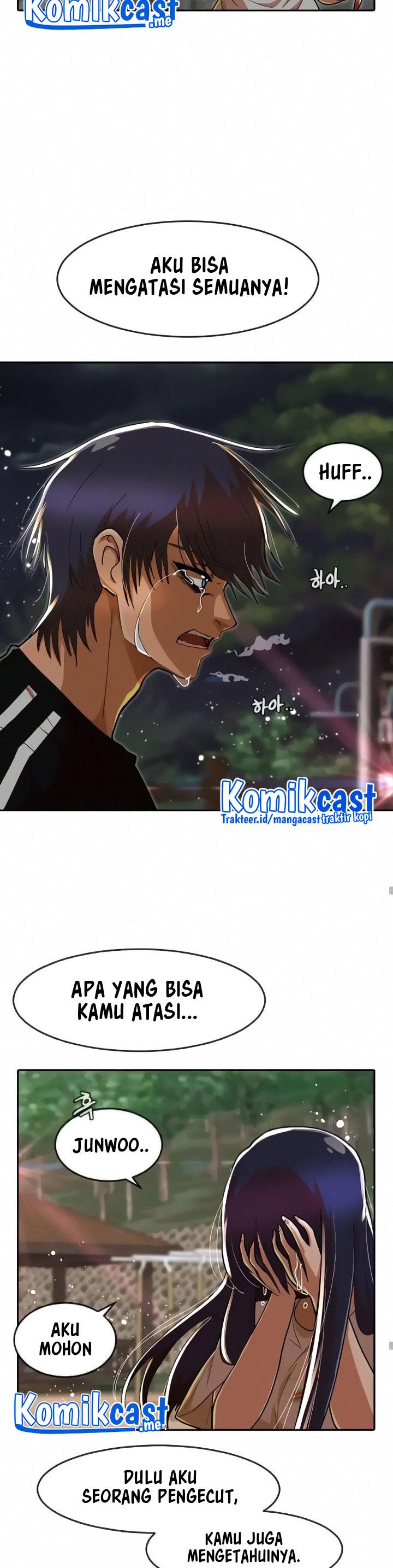 The Girl from Random Chatting! Chap 231 - Next Chap 232