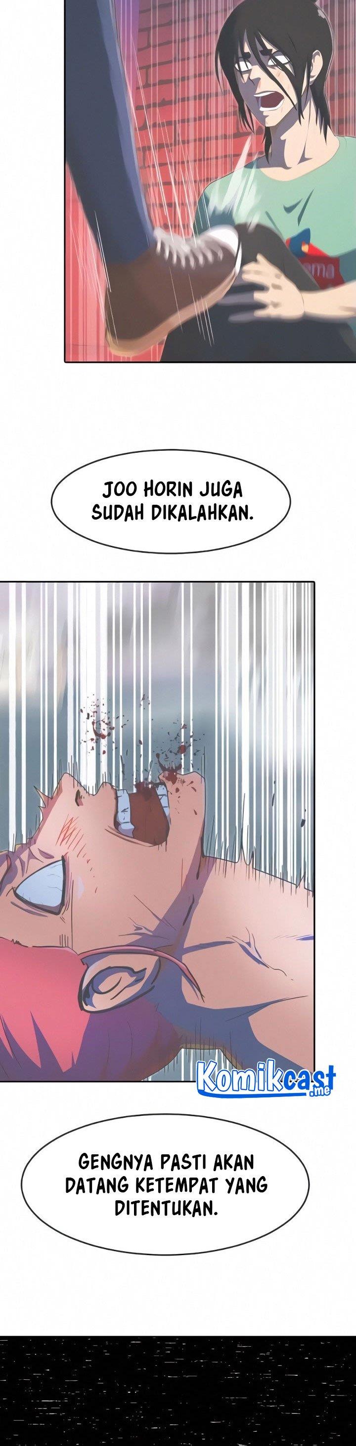 The Girl from Random Chatting! Chap 231 - Next Chap 232