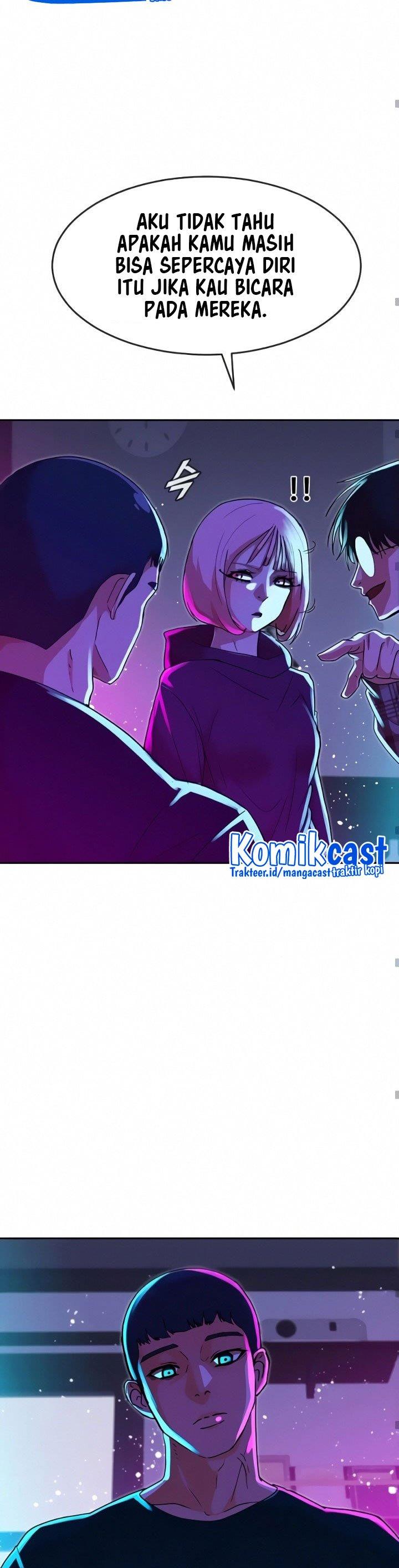 The Girl from Random Chatting! Chap 231 - Next Chap 232