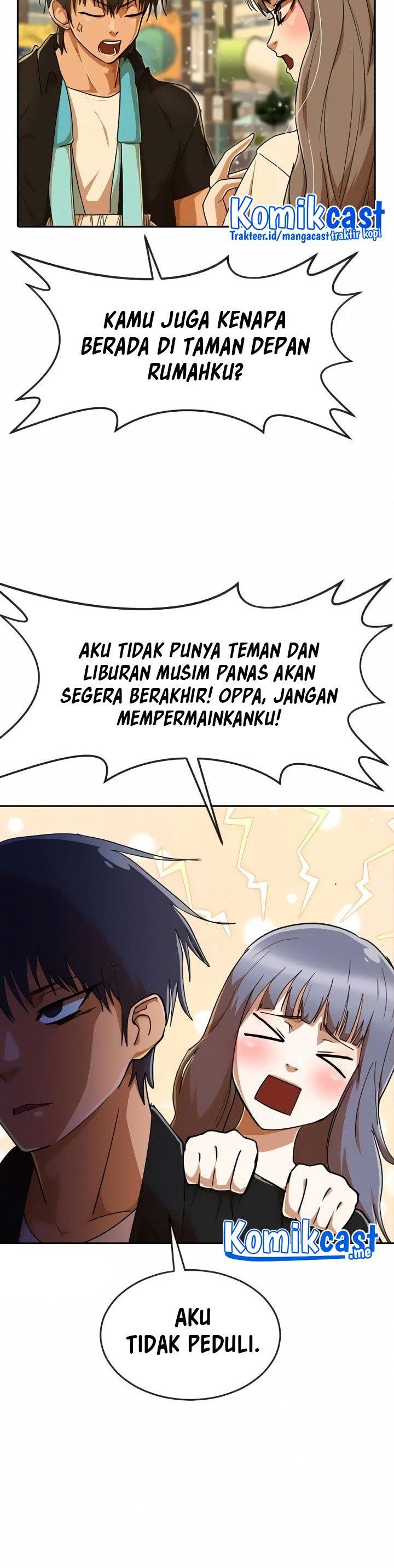 The Girl from Random Chatting! Chap 231 - Next Chap 232