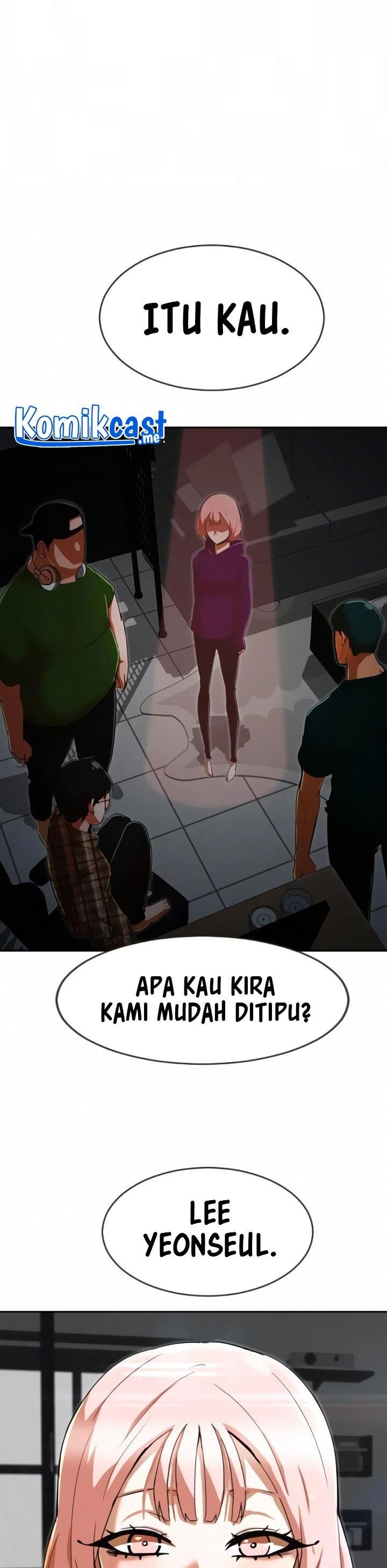 The Girl from Random Chatting! Chap 231 - Next Chap 232