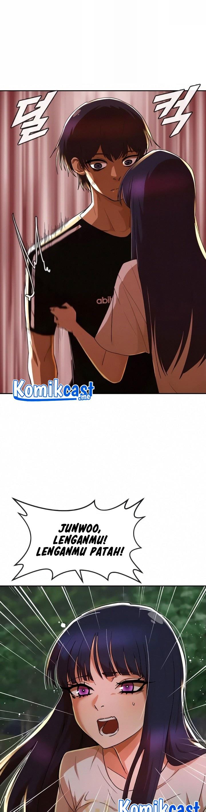 The Girl from Random Chatting! Chap 231 - Next Chap 232