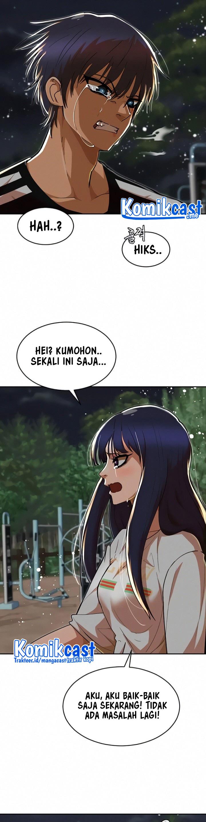 The Girl from Random Chatting! Chap 231 - Next Chap 232
