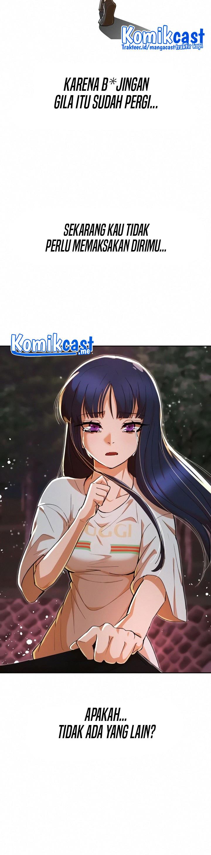 The Girl from Random Chatting! Chap 231 - Next Chap 232