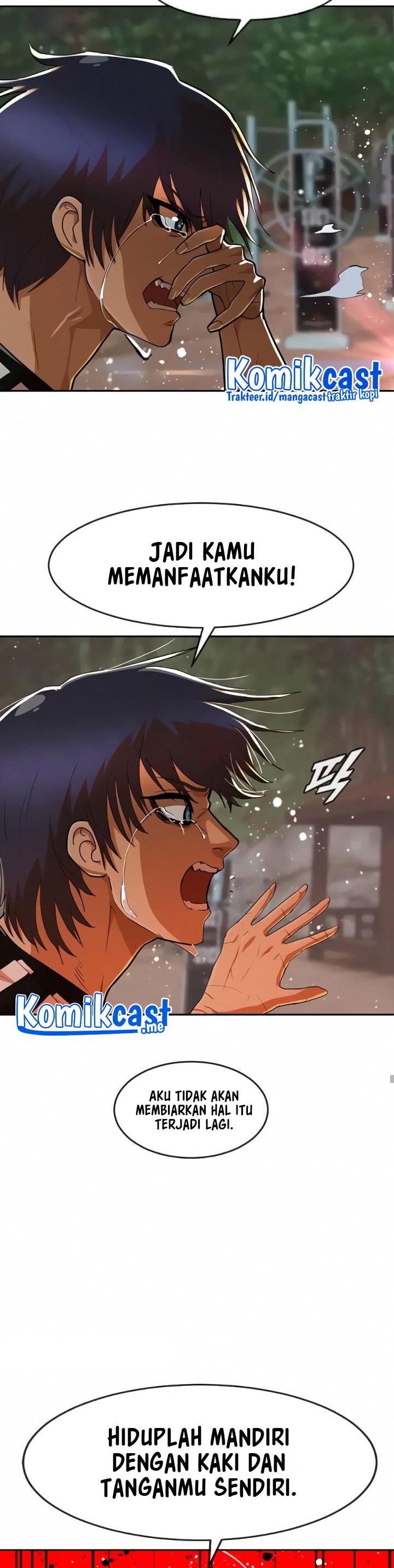 The Girl from Random Chatting! Chap 231 - Next Chap 232