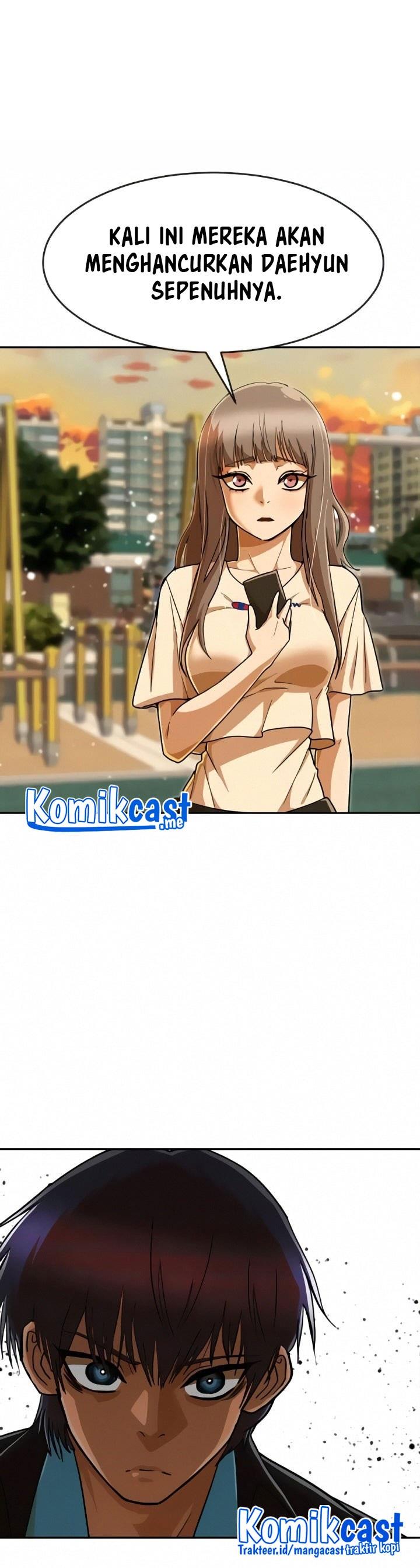 The Girl from Random Chatting! Chap 231 - Next Chap 232