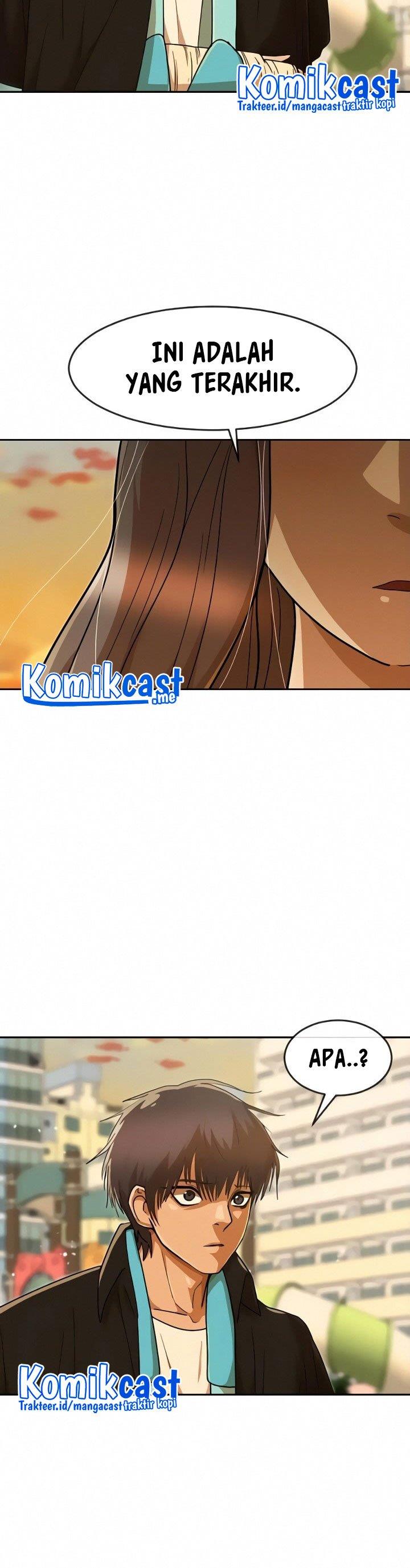 The Girl from Random Chatting! Chap 231 - Next Chap 232