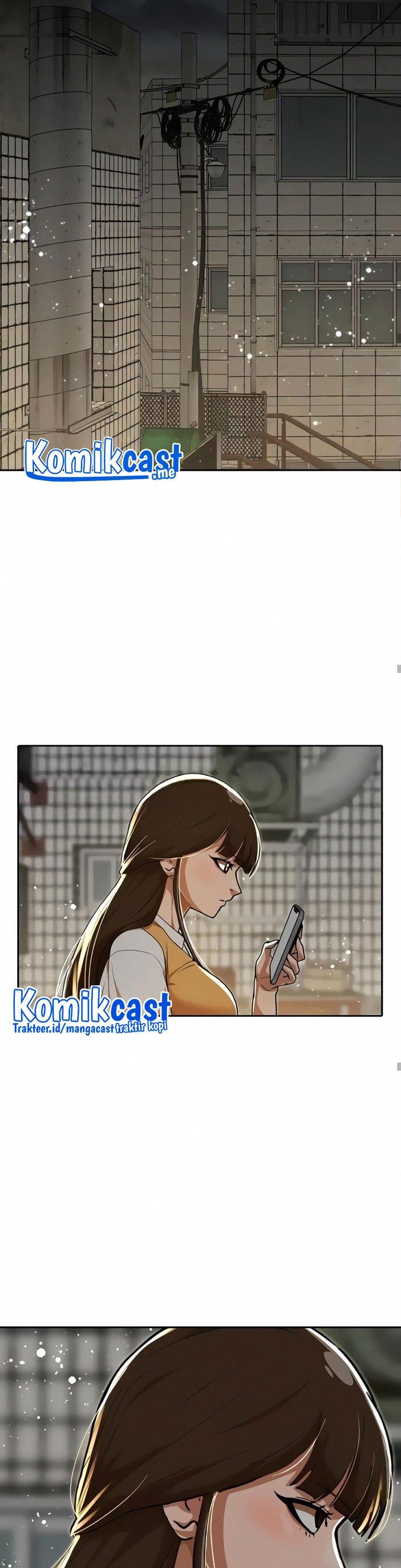 The Girl from Random Chatting! Chap 231 - Next Chap 232