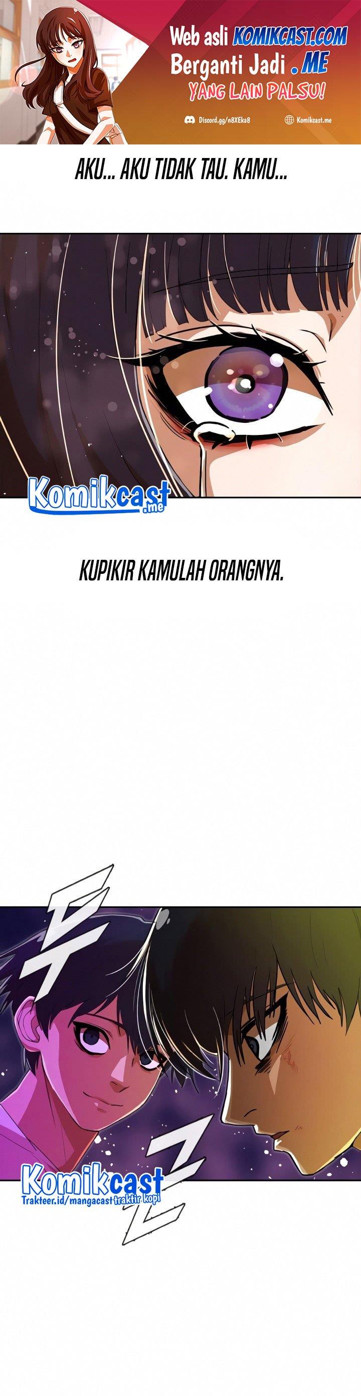 The Girl from Random Chatting! Chap 231 - Next Chap 232